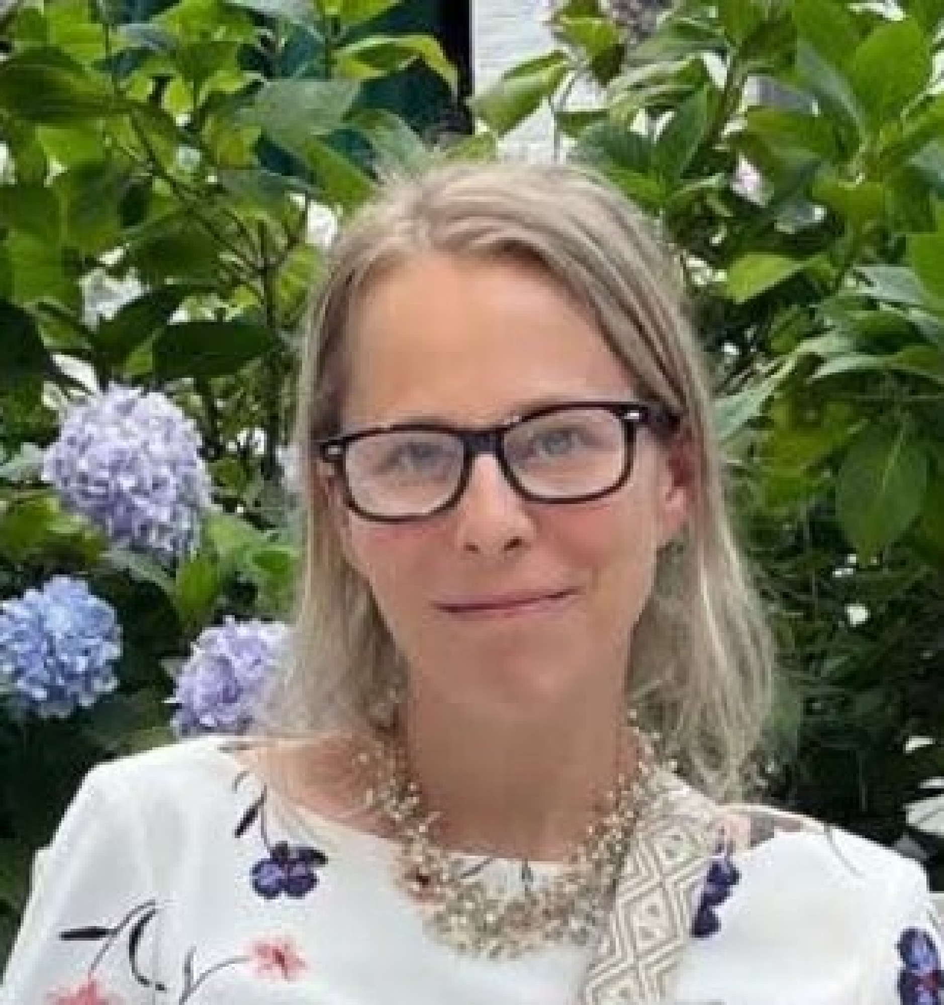 Valerie Verschueren